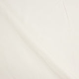 Natural White Stone-Washed Viscose Plain Knit - Ribes y Casals