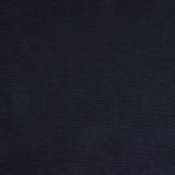 Stone-washed Navy Viscose Plain Knit - Ribes y Casals