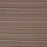 Alpujarra-style Lurex Brocade with Stripes in Scarlet and Pink - Ribes y Casals