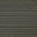 Lurex Brocade with Alpujarra Stripes in Nautical Print - Ribes y Casals