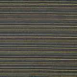 Lurex Brocade with Alpujarra Stripes in Nautical Print - Ribes y Casals