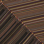 Alpujarreña Pink Stripe Brocade - Ribes y Casals
