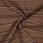 Alpujarreña Pink Stripe Brocade - Ribes y Casals