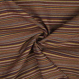 Alpujarreña Pink Stripe Brocade - Ribes y Casals