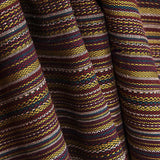 Alpujarreña Pink Stripe Brocade - Ribes y Casals