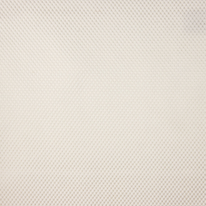 Ivory Mikado Jacquard with Embossed Raised Texture - Ribes y Casals