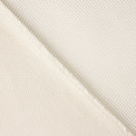 Ivory Mikado Jacquard with Embossed Raised Texture - Ribes y Casals