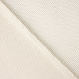 Ivory Mikado Jacquard with Embossed Raised Texture - Ribes y Casals