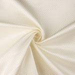 Ivory Mikado Jacquard with Embossed Raised Texture - Ribes y Casals