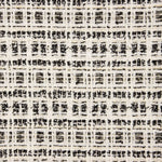 Lumière Ebony Wool Tweed with Gold Lurex - Ribes y Casals