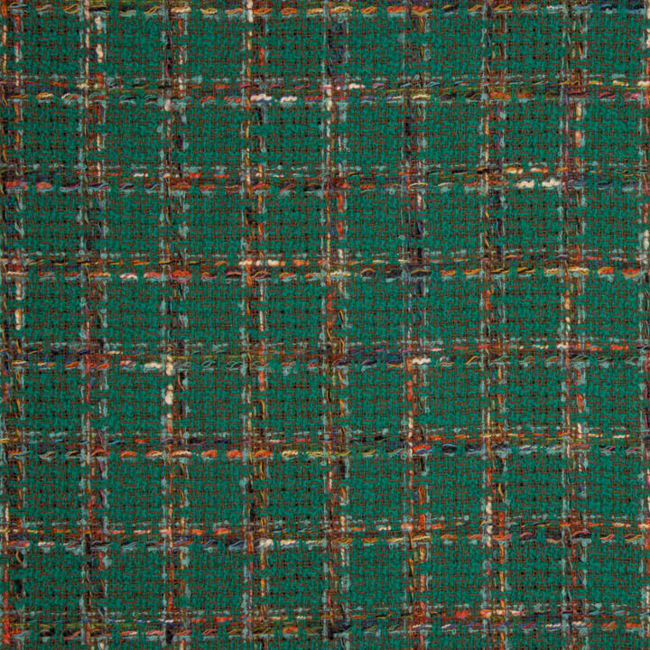 Green Siena Wool Tweed - Ribes y Casals