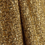 Gold Fantasy Tweed with Lurex - Ribes y Casals