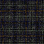 Highland Checked Wool Tweed - Ribes y Casals
