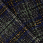 Highland Checked Wool Tweed - Ribes y Casals