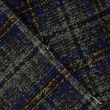 Highland Checked Wool Tweed - Ribes y Casals