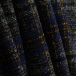Highland Checked Wool Tweed - Ribes y Casals