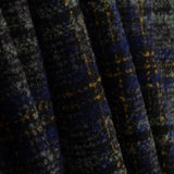 Highland Checked Wool Tweed - Ribes y Casals