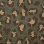 Serengeti Safari Khaki Wool Loden - Ribes y Casals