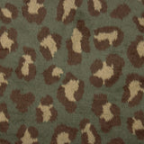 Serengeti Safari Khaki Wool Loden - Ribes y Casals
