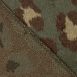 Serengeti Safari Khaki Wool Loden - Ribes y Casals