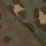 Serengeti Safari Khaki Wool Loden - Ribes y Casals