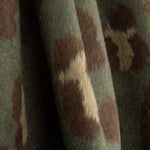 Serengeti Safari Khaki Wool Loden - Ribes y Casals