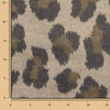 Serengeti Safari Stone Wool Loden - Ribes y Casals