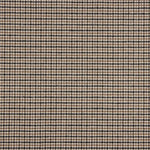 Beige and Black Houndstooth Wool Loden - Ribes y Casals