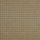 Beige and Brown Houndstooth Wool Loden - Ribes y Casals