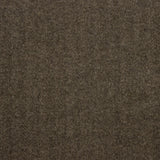 Brown Herringbone Wool Loden - Ribes y Casals