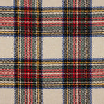 Edinburgh Ivory Wool Loden - Ribes y Casals