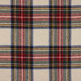 Edinburgh Ivory Wool Loden - Ribes y Casals