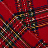 Red Edinburgh Wool Loden - Ribes y Casals