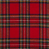 Red Edinburgh Wool Loden - Ribes y Casals
