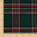 Green Edinburgh Wool Loden - Ribes y Casals