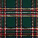 Green Edinburgh Wool Loden - Ribes y Casals
