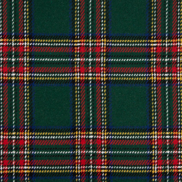 Green Edinburgh Wool Loden - Ribes y Casals