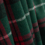 Stirling Green Wool Loden - Ribes y Casals