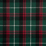 Stirling Green Wool Loden - Ribes y Casals