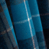 Stirling Blue Wool Loden - Ribes y Casals