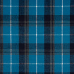 Stirling Blue Wool Loden - Ribes y Casals