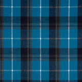Stirling Blue Wool Loden - Ribes y Casals