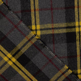 Stirling Grey Wool Loden - Ribes y Casals