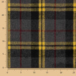 Stirling Grey Wool Loden - Ribes y Casals