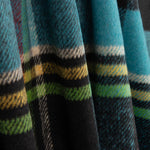 Turquoise Stirling Wool Loden - Ribes y Casals
