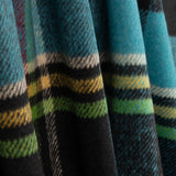 Turquoise Stirling Wool Loden - Ribes y Casals