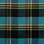 Turquoise Stirling Wool Loden - Ribes y Casals