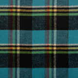 Turquoise Stirling Wool Loden - Ribes y Casals