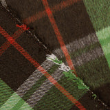Stirling Olive Wool Loden - Ribes y Casals