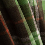 Stirling Olive Wool Loden - Ribes y Casals